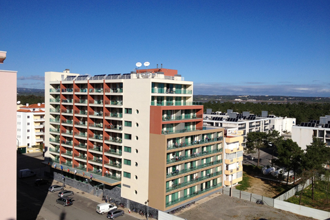 Monte Gordo Hotel & Spa foto 7