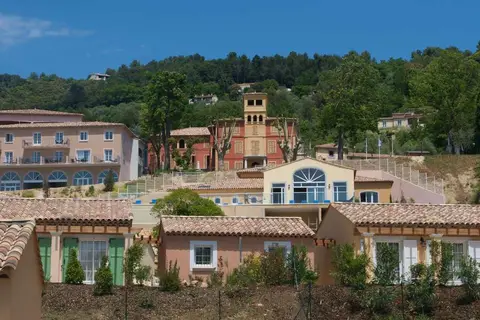 Residence Le Domaine De Camiole in Callian — foto 16