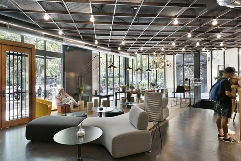 Niu Barcelona foto 1