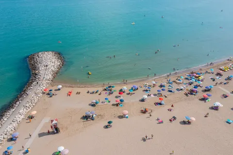 Camping Union Lido Mare foto 24