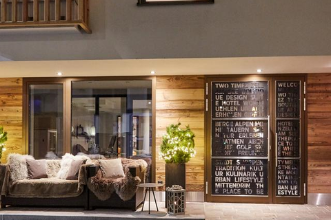 Hotel Two Timez foto 5