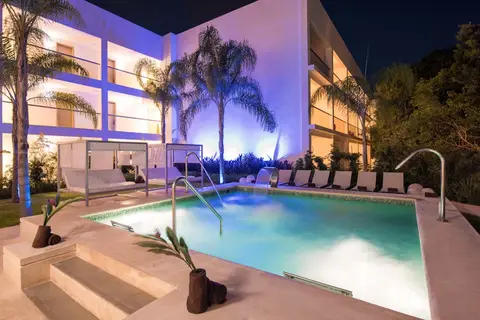 Platinum Yucatán Princess in Playa del Carmen — foto 3