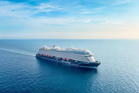 8 dg cruise &Noord Europa Mein Schiff Flow in Erbenhausen, foto 2