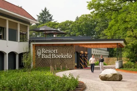 Resort Bad Boekelo foto 1