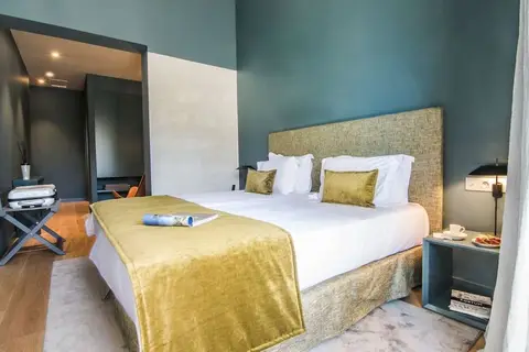Casa Ladico Hotel Boutique in Maó, foto 23