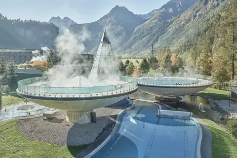 Aqua Dome in Langenfeld — foto 12