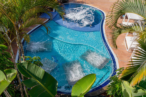 Hotel Landmar Playa la Arena foto 15