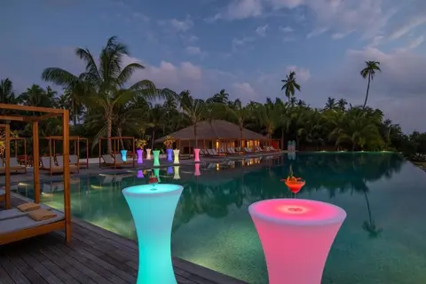 The Residence Maldives at Dhigurah in The Residence Maldives at Dhigurah, foto 24