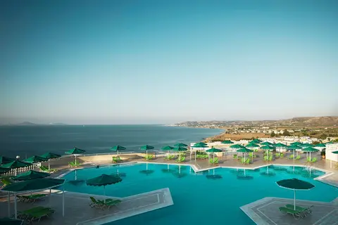 Mitsis Family Village in Καρδάμαινα — foto 6