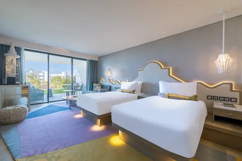 W Residences Algarve in Albufeira, foto 5