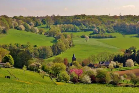 Hotel Heijenrath foto 12