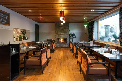 Signinahotel in Laax GR — foto 4