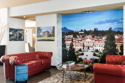 Bis Hotel Varese in Varese, foto 23