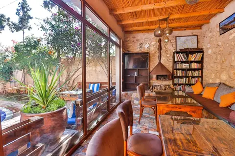 Riad Dar Etto in Essaouira — foto 13