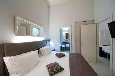 Navona Palace Luxury Inn foto 3