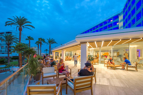 Hotel Vibra Algarb foto 14