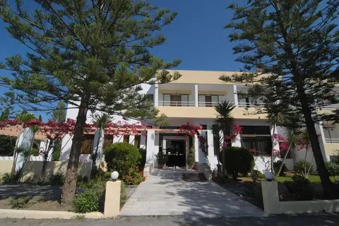 Iris in Ηρακλής — foto 10