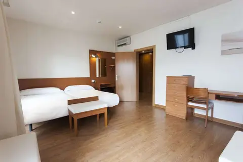 Hotel Horitzo by Pierre & Vacances in Blanes — foto 5