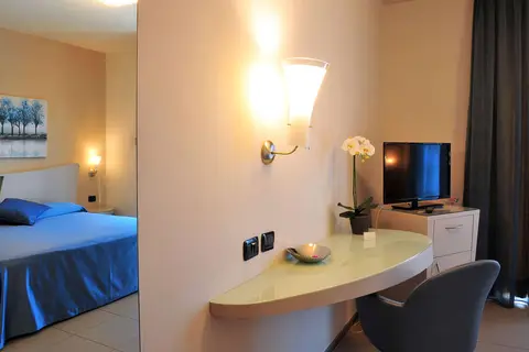 Hotel Kore in Agrigento — foto 12