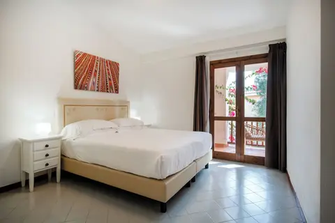 Residence Costa Serena in Lu Palau/Palau, foto 27