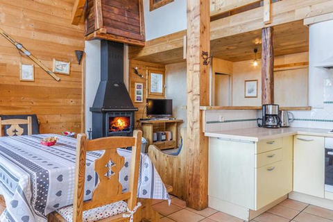 Chalet Piccola Pietra foto 10