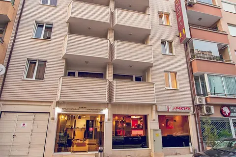 Family Hotel Gran Ivan in Златни пясъци — foto 3