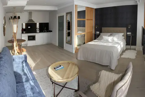 Principia Suites in Leon, foto 6