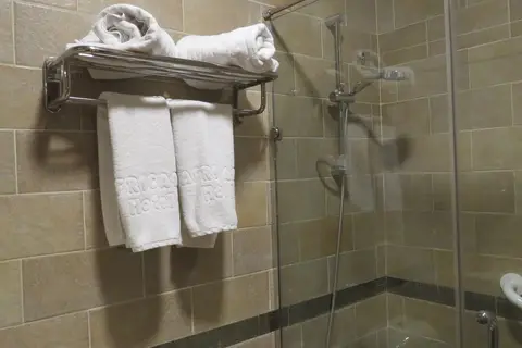 Africana Hotel & Spa in Borg El-Arab — foto 26
