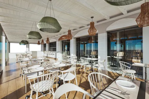 Hotel Playa Park Zensation foto 26