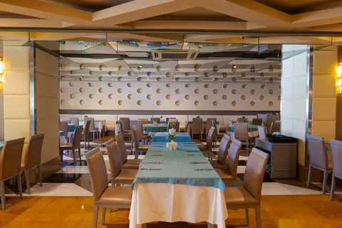 Royal Dragon Hotel in Manavgat — foto 10