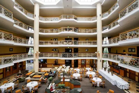 Van der Valk Hotel Berlin Brandenburg in Blankenfelde-Mahlow — foto 3