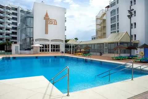 Medplaya Bali in Benalmádena