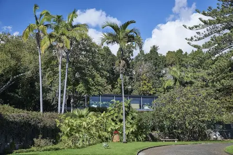 Estalagem Quinta da Casa Branca in Funchal, foto 21