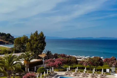 Club Beyy Resort Hotel in Menderes — foto 5