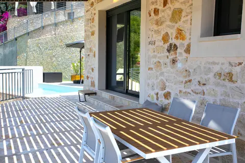 Asaya Hills Villas in Πάργα — foto 15