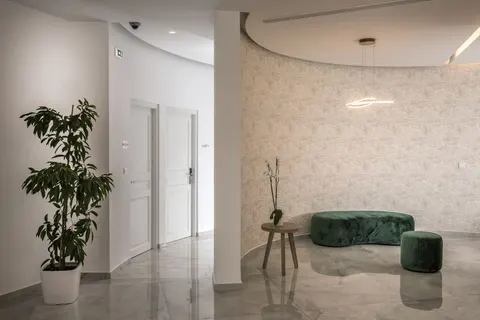 Fly & Go Theodora Boutique Hotel in Chersonisos Municipal Unit — foto 17