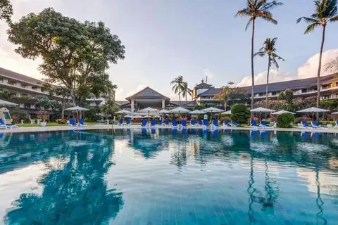 Discovery Kartika Plaza Hotel in Kuta, foto 27