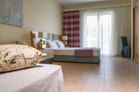 Aparthotel Alkion foto 4