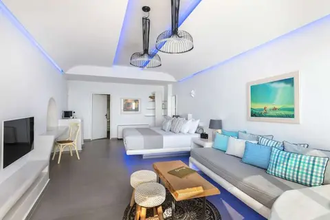 Secret Legend Suites in Δημοτική Ενότητα Οίας — foto 5