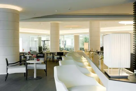 Starhotels Grand Milan in Milaan, foto 19
