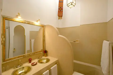 Riad Karmela in Marrakesh, foto 24