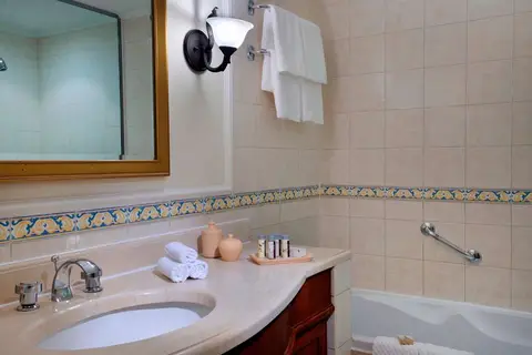 Renaissance Golden View Beach Resort in Sharm el Sheikh, foto 22
