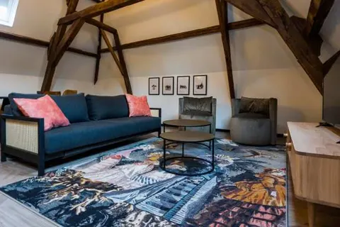 Boutique Hotel Rijks | Kloeg Collection foto 14