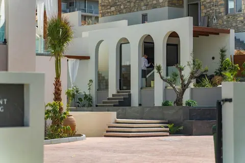 Vaya Suites in Δημοτική Ενότητα Γαζίου — foto 14