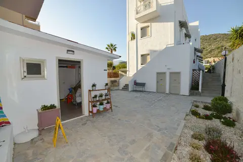 Stella Appartementen in Δημοτική Ενότητα Μαλίων — foto 22
