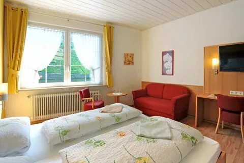 Hotel zum Moselstrand foto 4