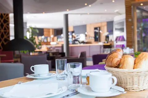 Anthony's Life & Style Hotel in St. Anton am Arlberg — foto 11