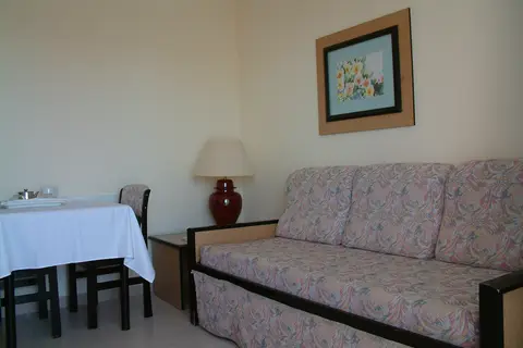 Vistamar Apartments in Benidorm — foto 7