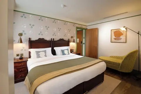The Morton Hotel in Londen, foto 13