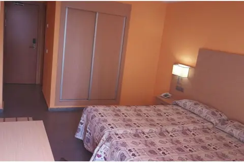 Hotel Mont Park in Benidorm — foto 23